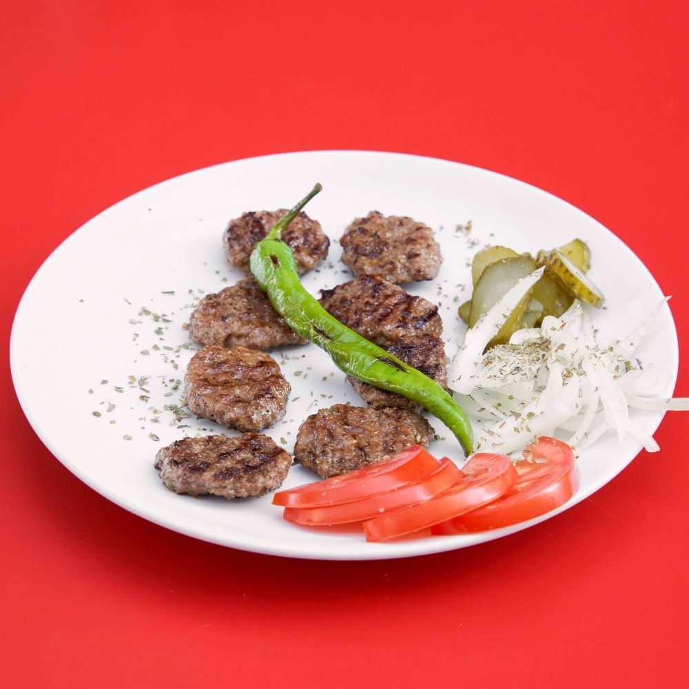 KASAP KÖFTE (1 KG)