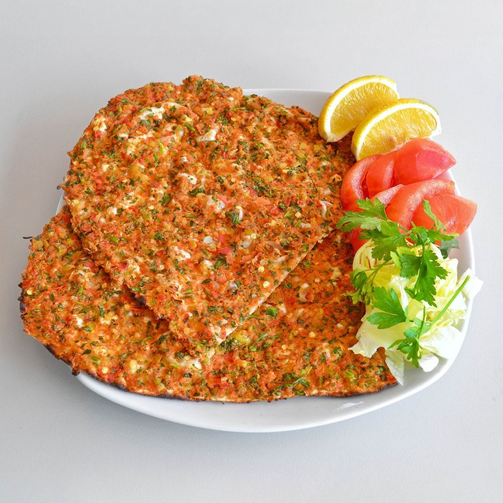 LAHMACUN